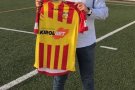 Marc Vadillo fitxa pel Vilafranca