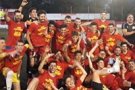 El Martinenc torna a Tercera Divisió