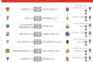 La #1cat2 ja coneix el calendari
