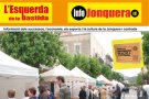 L'Esquerda del mes de maig arriba a les 40 pàgines i assoleix així el seu màxim històric