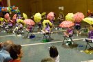 Festival infantil de Ball Funky a la Jonquera