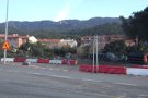  L'ACA i el Ministeri de Foment no es posen d'acord per fer el nou pont entre Pau Casals i la N-2