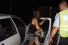 La policia local multa els quatre primers clients de prostitutes 