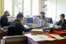 Una agència de duanes de la Jonquera, la primera en aconseguir el certificat 