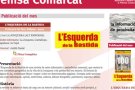 L'Esquerda es converteix en 