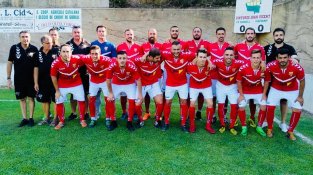 L'Ulldecona aquesta pretemporada