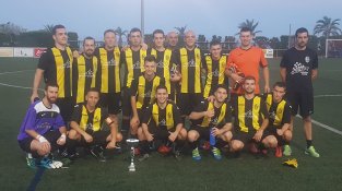 FC Arboç