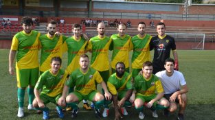 11 inicial CE Constantí