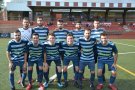 L'Atlètic suma el cinquè empat de la temporada