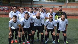 11 inicial de l'Ampolla