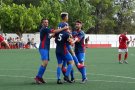 #2cat6 / J.2 / Tortosa i Riudoms marquen l'inici de temporada