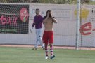 S'escapen dos punts a La Canonja