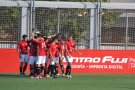 Prèvia / #2cat6 / J.8 / La Sénia-Pobla B marca la jornada a la zona alta