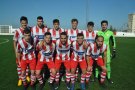 #2cat6 / J.8 / Canvi de líder a Segona Catalana