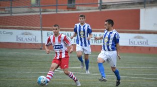 Jugada del partit