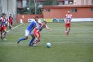 #2cat6 / J.9 / La Sénia marxa de Tortosa amb els 3 punts i posant-se segon
