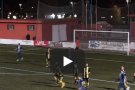 Vídeo-resum. L'Atlètic remunta i se situa segon