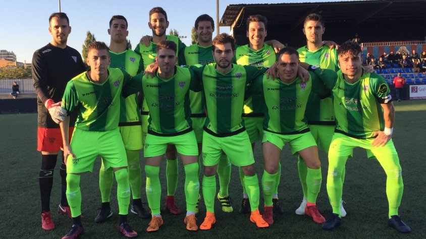 El Viladecans rebrà la visita de la Rapitenca