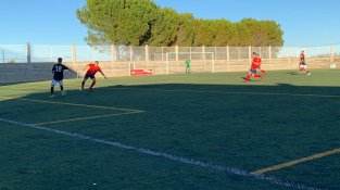 Gandesa-Pobla B