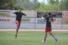 Joel Marigot, segon màxim golejador de tota la Segona Catalana