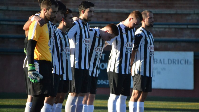 L'Amposta, a buscar capgirar la situació