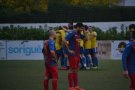 #2cat6 / J.12 / Vila-seca i Reddis ja guanyen