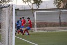 #3cat2-#3cat3 / J13 / Les Borges i el Roda de Barà agafen avantatge