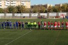 #2cat6 / J14 / S'obre forat per la zona baixa