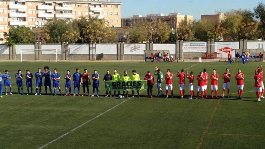 CDC Torreforta-Ulldecona