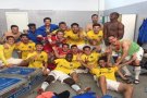 #1cat2 / J.14 / Es trenca la classificació en dos