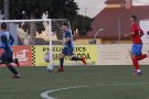 Alcover-Atlètic de Valls: derbi amb tendències diferents