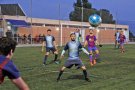 L'Atlètic s'endú un derbi igualat