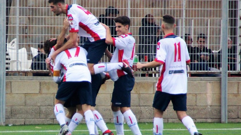 Tres punts vitals pel Sant Ildefons