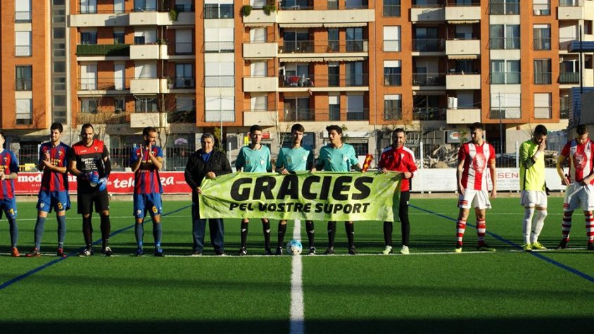 CD Tortosa-Camarles