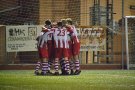 Un gol de fortuna allarga la dinàmica de la UE Valls