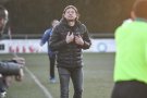 #1cat2 // L'EFAC Almacelles anuncia que Radulovic deixa de ser l'entrenador 