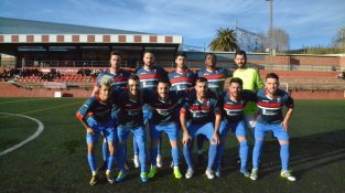 CD Tortosa, en imatge d'arxiu