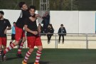 CF Ampolla-UE Valls: 2-4. Una UE Valls de rècord