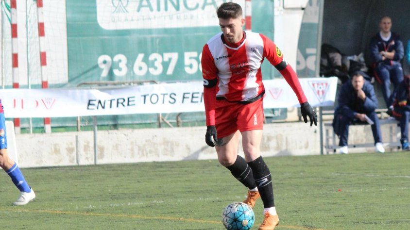 #1cat2 / Prèvia J20 / Els duels entre rivals directes prenen protagonisme