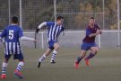 #3cat2-#3cat3 / J20 / Jornada farcida de gols