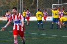 UE Valls-Camarles (1-0): Cesc posa més líder a la UE Valls