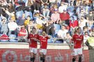 Deportivo-Nàstic (1-1): Suárez glaça Riazor