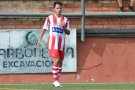 L'Atlètic es reforça amb Pol Dalmau i Òscar Gestí