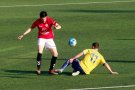 #2cat6 / J.23 / Jornada amb pocs canvis