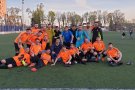 El CF Icomar ascendeix a #3cat2