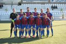 #1cat2 / Prèvia J32 / Els dos extrems de taula prendran forma aquest diumenge