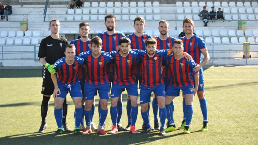 Partit important pel CF Gavà