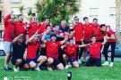 Roda de Barà i Cultural Bonavista, ascendeixen a Segona Catalana