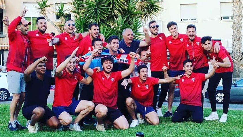 Atlètic Roda de Barà retorna a #2cat6
