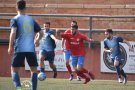Situació calcalda a l'any passat a #3cat3 en l'última jornada